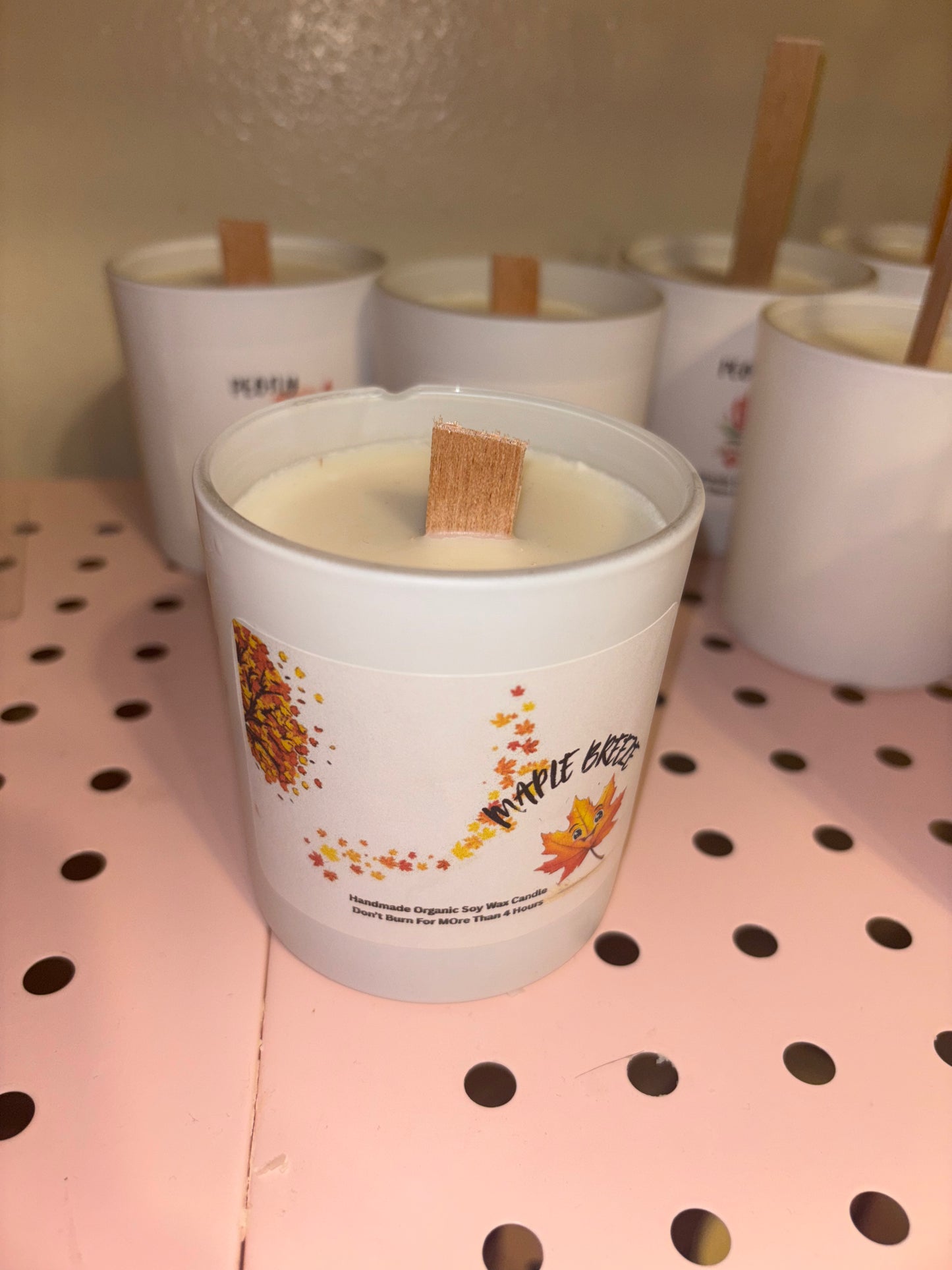 Maple Breeze