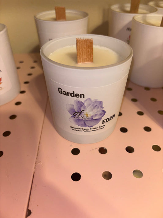 Garden Of Eden