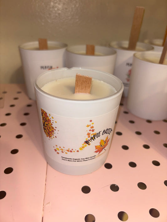 Maple Breeze