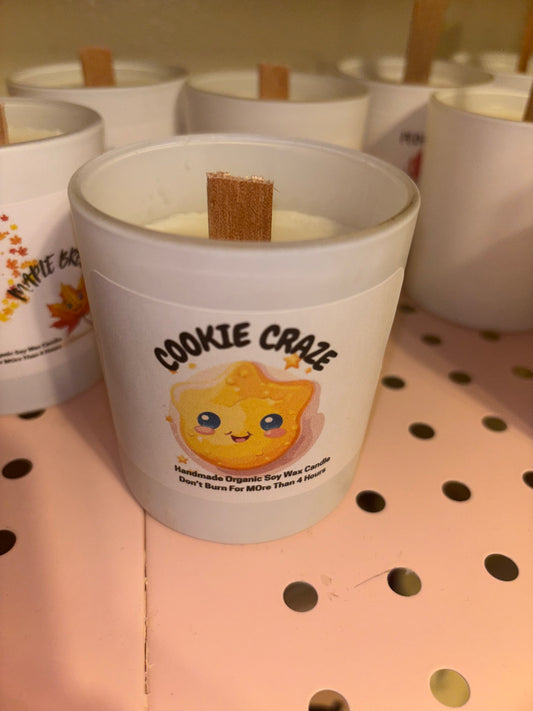 Cookie Craze
